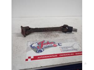 Gebruikte Cardanas Suzuki Jimny Hardtop 1.3i 16V 4x4 Prijs op aanvraag aangeboden door Autodemontage Joko B.V.