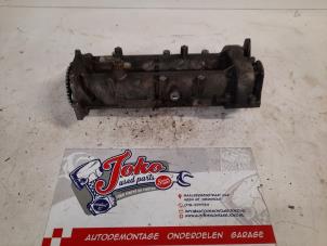 Gebruikte Nokkenashuis Citroen Nemo (AA) 1.3 HDi 75 Prijs op aanvraag aangeboden door Autodemontage Joko B.V.