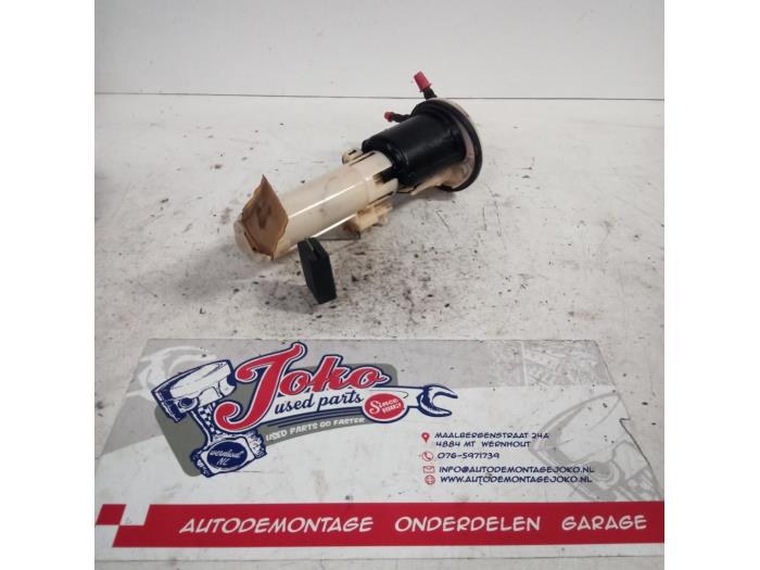 Gebruikte Tank element Pomp Suzuki Jimny Hardtop 1.3i 16V 4x4 Prijs op aanvraag aangeboden door Autodemontage Joko B.V.