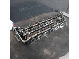 Gebruikte Cilinderkop BMW X6 (E71/72) xDrive40d 3.0 24V Prijs op aanvraag aangeboden door Autodemontage Joko B.V.
