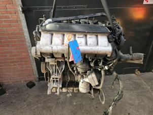 Gebruikte Motor Ford Galaxy (WGR) 2.8i V6 24V Prijs op aanvraag aangeboden door Autodemontage Joko B.V.