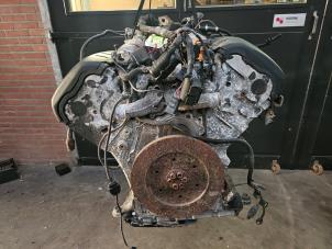 Gebruikte Motor Volkswagen Phaeton (3D) 5.0 V10 TDI 4Motion Prijs op aanvraag aangeboden door Autodemontage Joko B.V.