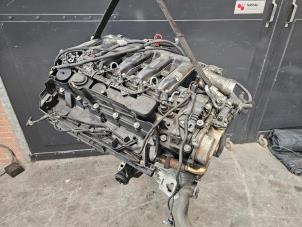 Gebruikte Motor BMW X3 (E83) 3.0d 24V Prijs op aanvraag aangeboden door Autodemontage Joko B.V.