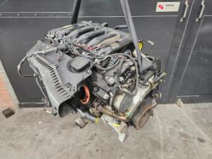 Gebruikte Motor BMW X5 (E70) 3.0d 24V Prijs op aanvraag aangeboden door Autodemontage Joko B.V.