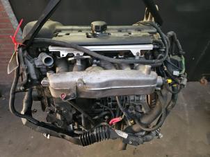 Gebruikte Motor Volvo S60 I (RS/HV) 2.0 T 20V Prijs op aanvraag aangeboden door Autodemontage Joko B.V.