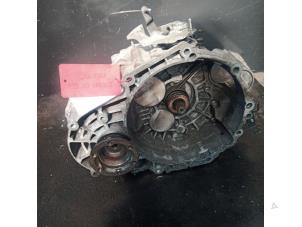 Gebruikte Versnellingsbak Seat Leon (1P1) 2.0 TFSI FR 16V Prijs op aanvraag aangeboden door Autodemontage Joko B.V.