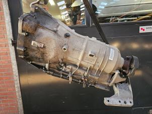 Gebruikte Automaatbak BMW 5 serie Touring (E61) 535d 24V Prijs op aanvraag aangeboden door Autodemontage Joko B.V.