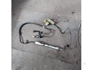 Gebruikte Servoleiding Ford Fiesta 5 (JD/JH) 1.3 Prijs op aanvraag aangeboden door Autodemontage Joko B.V.