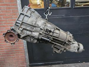 Gebruikte Versnellingsbak Audi Q5 (8RB) 2.0 TDI 16V Quattro Prijs op aanvraag aangeboden door Autodemontage Joko B.V.