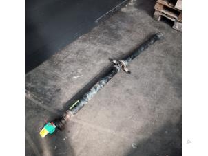 Gebruikte Cardanas Audi Q5 (8RB) 2.0 TDI 16V Quattro Prijs op aanvraag aangeboden door Autodemontage Joko B.V.