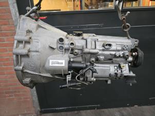 Gebruikte Versnellingsbak BMW 1 serie (E81) 116i 1.6 16V Prijs op aanvraag aangeboden door Autodemontage Joko B.V.