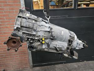 Gebruikte Automaatbak Audi A6 (C7) 3.0 TDI V6 24V Quattro Prijs op aanvraag aangeboden door Autodemontage Joko B.V.