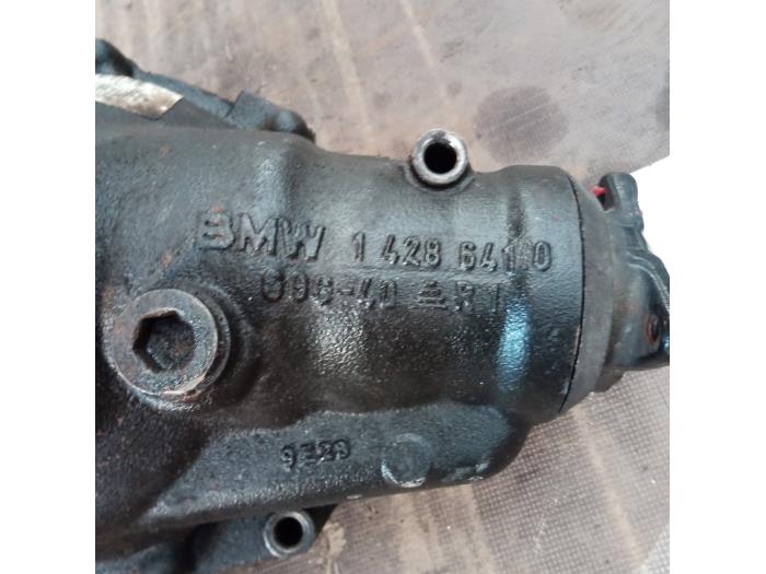 Gebruikte Differentieel voor BMW X5 (E53) 4.4 V8 32V Prijs op aanvraag aangeboden door Autodemontage Joko B.V.
