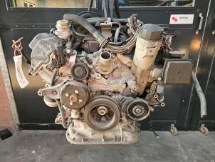 Gebruikte Motor Mercedes S (W220) 5.0 S-500 V8 24V Prijs op aanvraag aangeboden door Autodemontage Joko B.V.