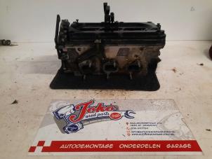 Gebruikte Cilinderkop Audi Q7 (4LB) 3.0 TDI V6 24V Prijs op aanvraag aangeboden door Autodemontage Joko B.V.