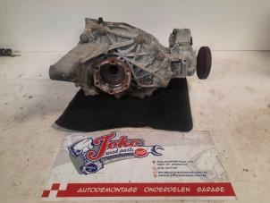 Gebruikte Differentieel achter Audi S4 Avant (B9) 3.0 TFSI V6 24V Prijs op aanvraag aangeboden door Autodemontage Joko B.V.