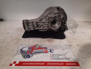 Gebruikte Differentieel achter Audi A5 Cabrio (8F7) 3.0 TDI V6 24V Quattro Prijs op aanvraag aangeboden door Autodemontage Joko B.V.