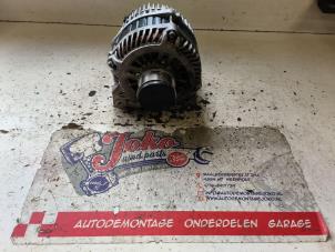 Gebruikte Dynamo Renault Scénic III (JZ) 1.5 dCi 110 Prijs op aanvraag aangeboden door Autodemontage Joko B.V.
