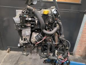 Gebruikte Motor Renault Scénic III (JZ) 1.5 dCi 110 Prijs op aanvraag aangeboden door Autodemontage Joko B.V.