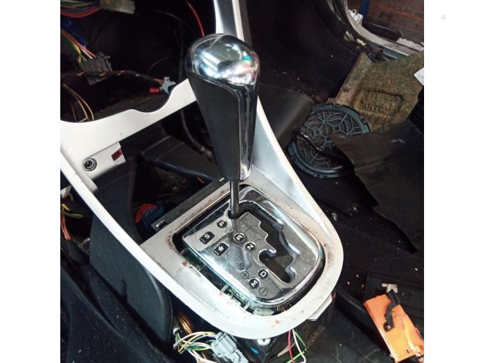 Gebruikte Pook Peugeot 307 CC (3B) 2.0 16V Prijs op aanvraag aangeboden door Autodemontage Joko B.V.