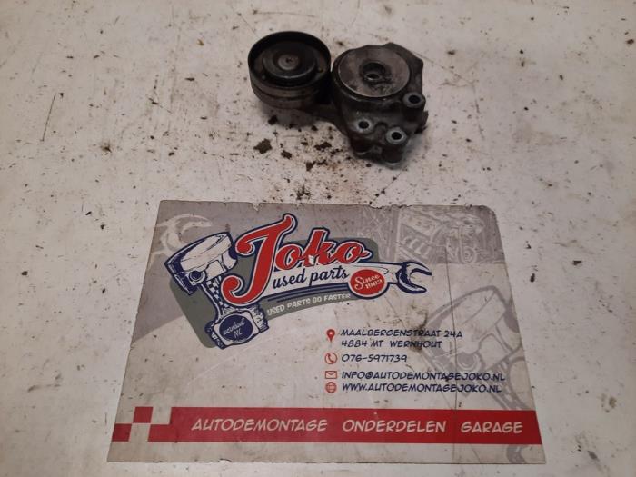 Gebruikte Spanner multiriem Seat Ibiza IV SC (6J1) 1.4 TSI 16V Cupra Prijs op aanvraag aangeboden door Autodemontage Joko B.V.