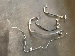 Gebruikte Airco Leiding Ford Fiesta 7 1.1 Ti-VCT 12V 85 Prijs op aanvraag aangeboden door Autodemontage Joko B.V.