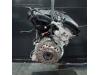Motor van een BMW 3 serie (E46/2) 320 Ci 24V 2002