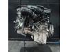 Motor van een BMW 3 serie (E46/2) 320 Ci 24V 2002