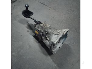 Gebruikte Versnellingsbak BMW 3 serie (E46/2) 320 Ci 24V Prijs op aanvraag aangeboden door Autodemontage Joko B.V.