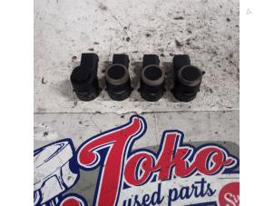 Gebruikte PDC Sensor Peugeot Boxer (U9) 2.2 HDi 120 Euro 4 Prijs op aanvraag aangeboden door Autodemontage Joko B.V.