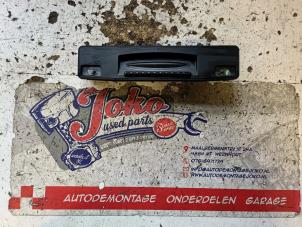 Gebruikte Schakelaar achterklep Ford Fiesta 7 1.1 Ti-VCT 12V 85 Prijs op aanvraag aangeboden door Autodemontage Joko B.V.