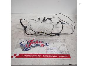 Gebruikte PDC kabelboom BMW 3 serie (E46/2) 320 Ci 24V Prijs op aanvraag aangeboden door Autodemontage Joko B.V.