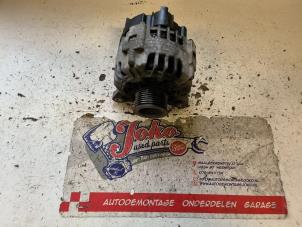 Gebruikte Dynamo Renault Twingo II (CN) 1.2 16V Prijs op aanvraag aangeboden door Autodemontage Joko B.V.