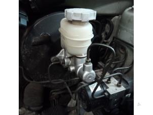 Gebruikte Hoofdremcilinder Kia Rio (DC12) 1.3 RS,LS Prijs op aanvraag aangeboden door Autodemontage Joko B.V.