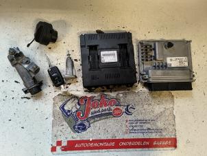 Gebruikte Computer Body Control Skoda Fabia II Combi 1.2 TDI 12V Greenline Prijs op aanvraag aangeboden door Autodemontage Joko B.V.