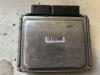 Computer Motormanagement van een Skoda Fabia II Combi 1.2 TDI 12V Greenline 2010