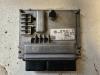 Computer Motormanagement van een Skoda Fabia II Combi 1.2 TDI 12V Greenline 2010