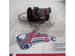 Gebruikte Aircopomp Suzuki Swift (SF310/413) 1.3i 5-Drs. Prijs op aanvraag aangeboden door Autodemontage Joko B.V.