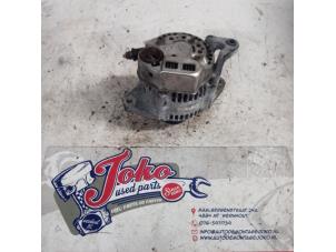 Gebruikte Dynamo Suzuki Swift (SF310/413) 1.3i 5-Drs. Prijs op aanvraag aangeboden door Autodemontage Joko B.V.