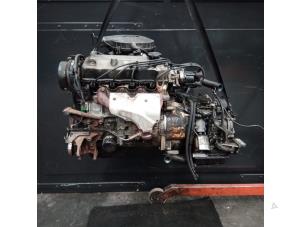 Gebruikte Motor Suzuki Swift (SF310/413) 1.3i 5-Drs. Prijs op aanvraag aangeboden door Autodemontage Joko B.V.