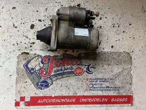 Gebruikte Startmotor Alfa Romeo MiTo (955) 1.4 Prijs op aanvraag aangeboden door Autodemontage Joko B.V.