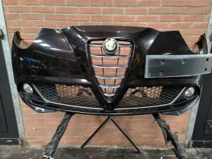 Gebruikte Voorbumper Alfa Romeo MiTo (955) 1.4 Prijs op aanvraag aangeboden door Autodemontage Joko B.V.