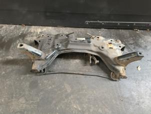 Gebruikte Subframe Alfa Romeo MiTo (955) 1.4 Prijs op aanvraag aangeboden door Autodemontage Joko B.V.