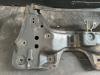 Subframe van een Alfa Romeo MiTo (955) 1.4 2012