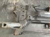 Subframe van een Alfa Romeo MiTo (955) 1.4 2012