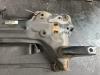 Subframe van een Alfa Romeo MiTo (955) 1.4 2012