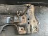 Subframe van een Alfa Romeo MiTo (955) 1.4 2012
