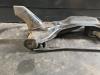 Subframe van een Alfa Romeo MiTo (955) 1.4 2012