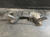 Subframe van een Alfa Romeo MiTo (955) 1.4 2012