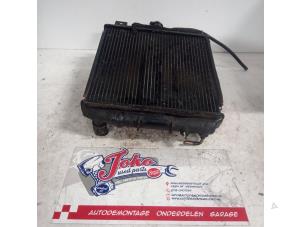 Gebruikte Radiateur Suzuki Swift (SF310/413) 1.3i 5-Drs. Prijs op aanvraag aangeboden door Autodemontage Joko B.V.